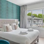 Logis L'amandier 3* Morlaas