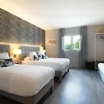 Logis L'amandier