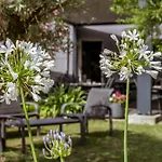 Hotel Logis L'amandier 3*