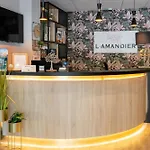 Logis L'amandier 3* Morlaas