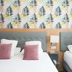 Hotel Logis L'amandier