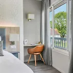 Hotel Logis L'amandier