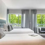 Logis L'amandier Hotel 3*