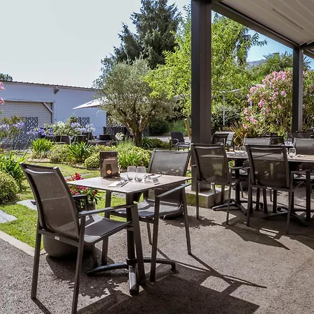 Logis L'amandier Ξενοδοχείο Morlaas