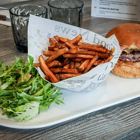 Logis L'amandier Morlaas