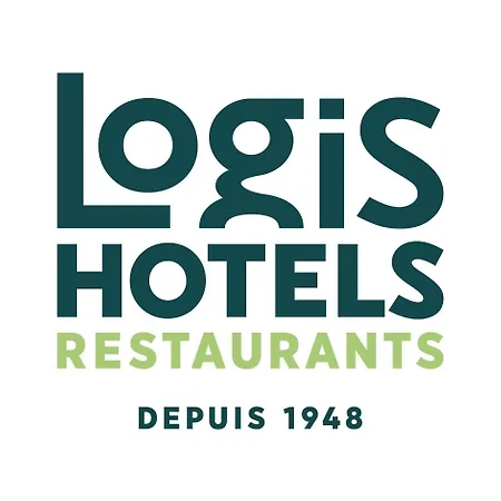 Logis L'amandier Hotel 3*