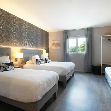 Logis L'amandier