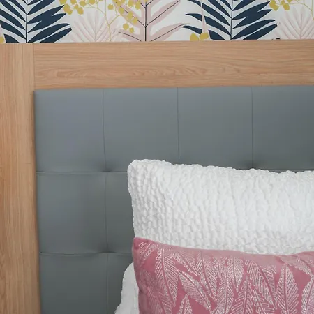 Logis L'amandier Morlaas