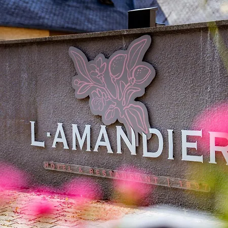 Logis L'amandier 3* Morlaas