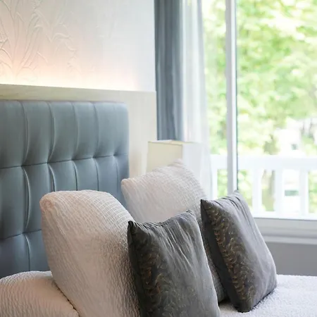 Logis L'amandier Morlaas