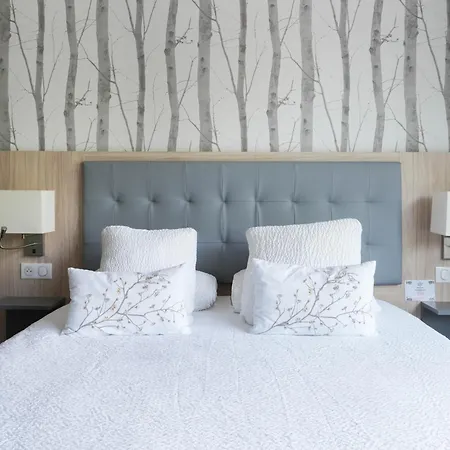 Logis L'amandier Morlaas