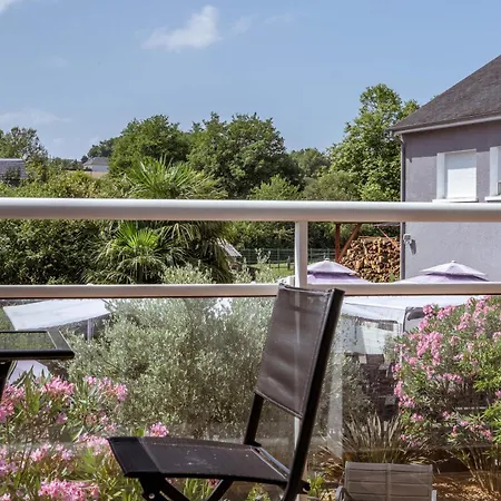 Logis L'amandier Morlaas