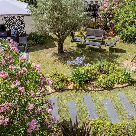 Logis L'amandier Ξενοδοχείο Morlaas