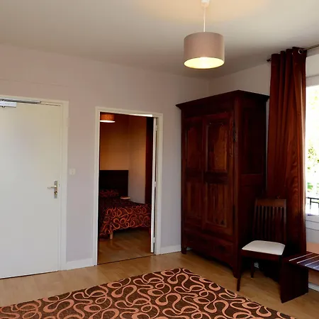 Logis L'amandier Ξενοδοχείο Morlaas