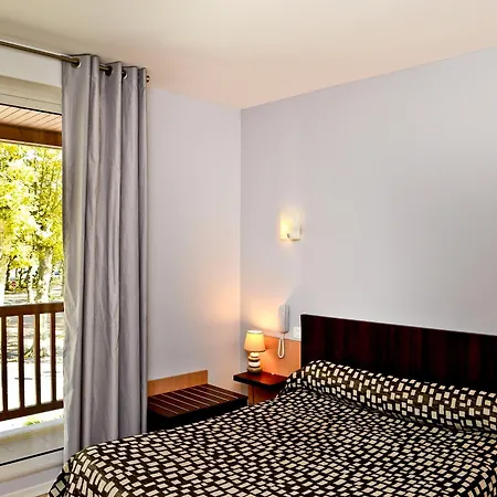 Logis L'amandier