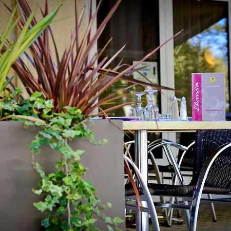 Logis L'amandier Morlaas