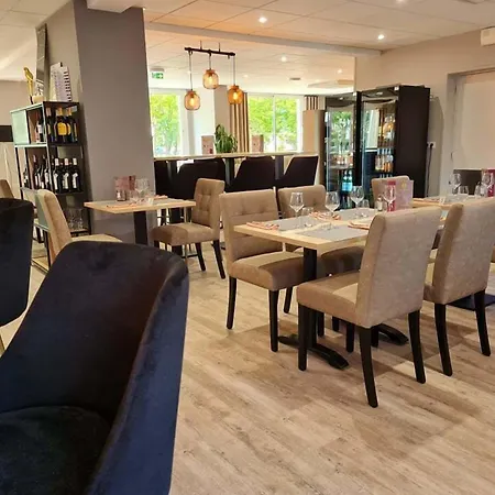 Logis L'amandier Morlaas