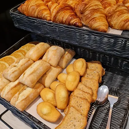 Logis L'amandier