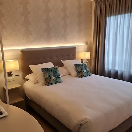 Ξενοδοχείο Logis L'amandier