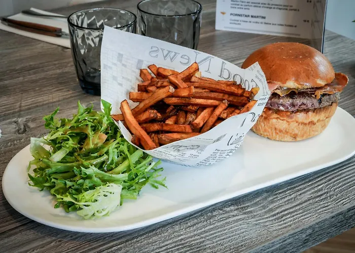 Logis L'amandier Morlaas