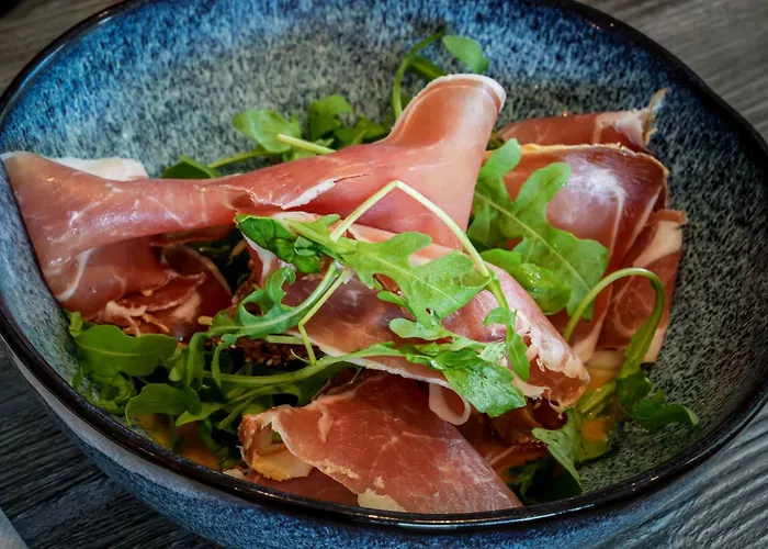 Logis L'amandier Morlaas