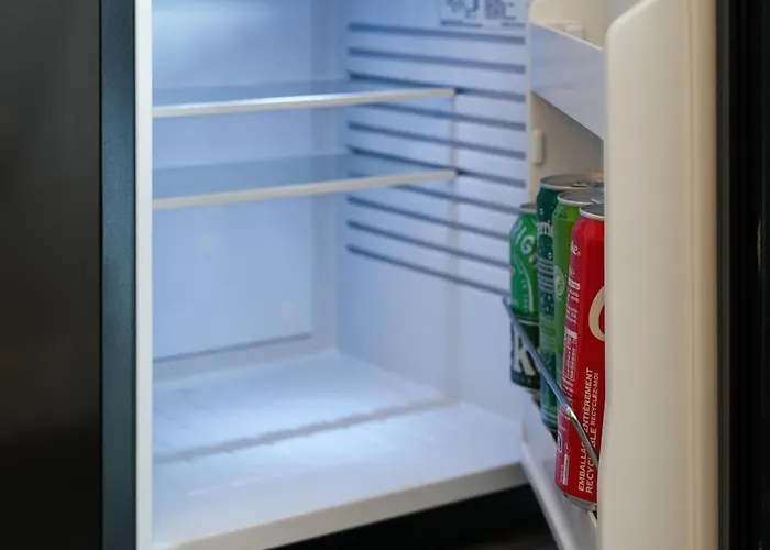 Ξενοδοχείο Logis L'amandier 3*