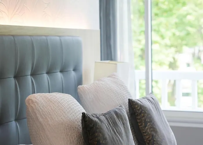 Logis L'amandier Morlaas