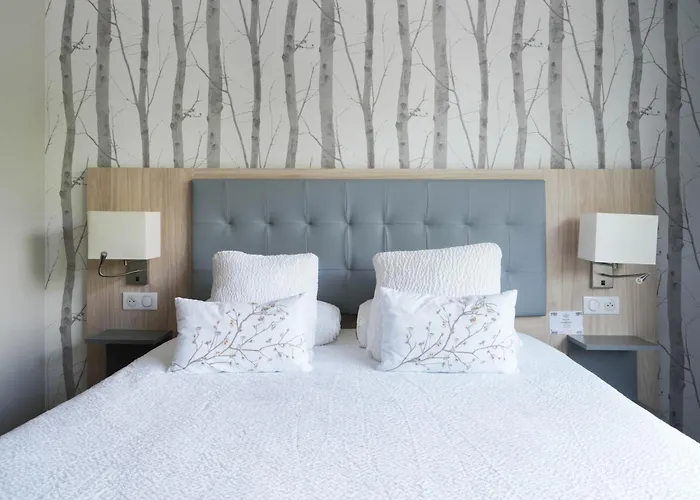 Logis L'amandier Morlaas