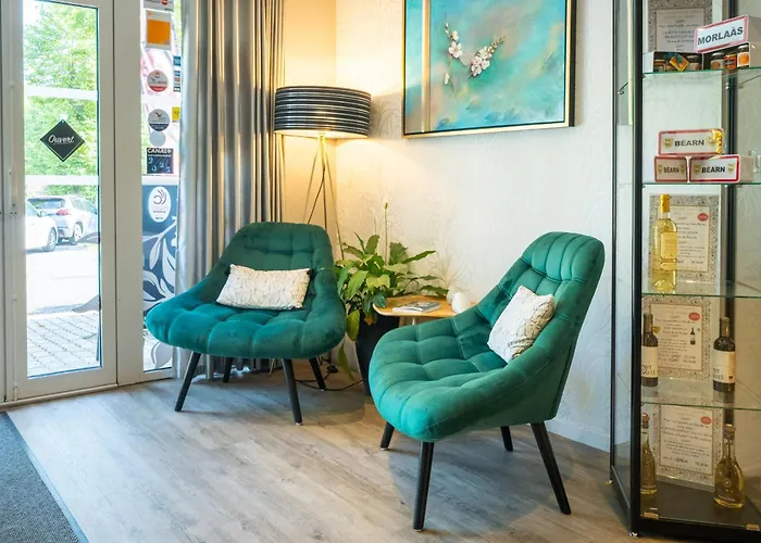 Logis L'amandier 3* Morlaas