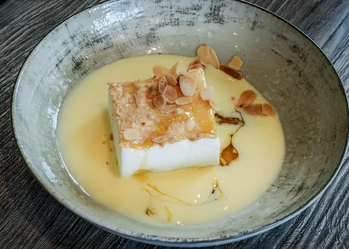 Ξενοδοχείο Logis L'amandier