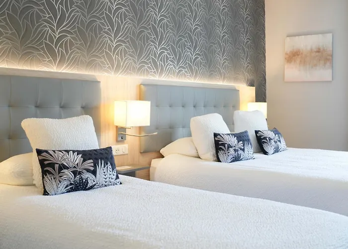 Logis L'amandier Ξενοδοχείο