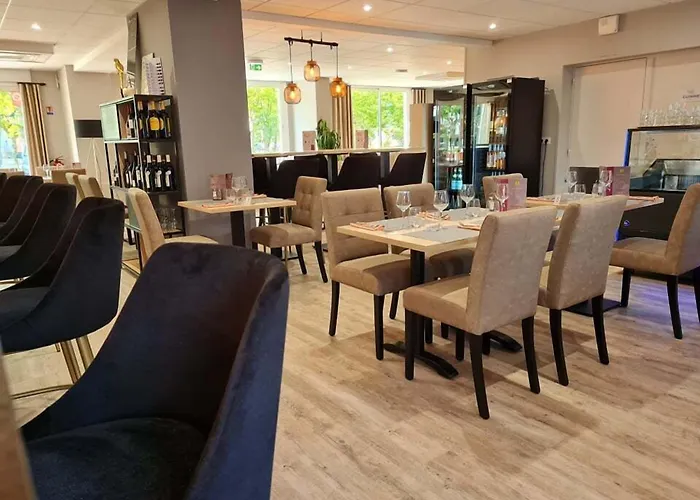 Logis L'amandier Morlaas